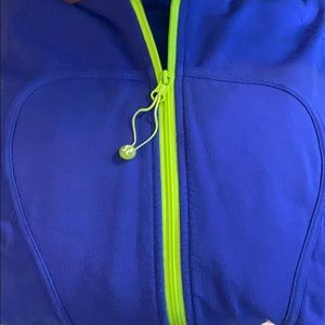 Lululemon Scuba Hoodie Size 12 (Lightweight)